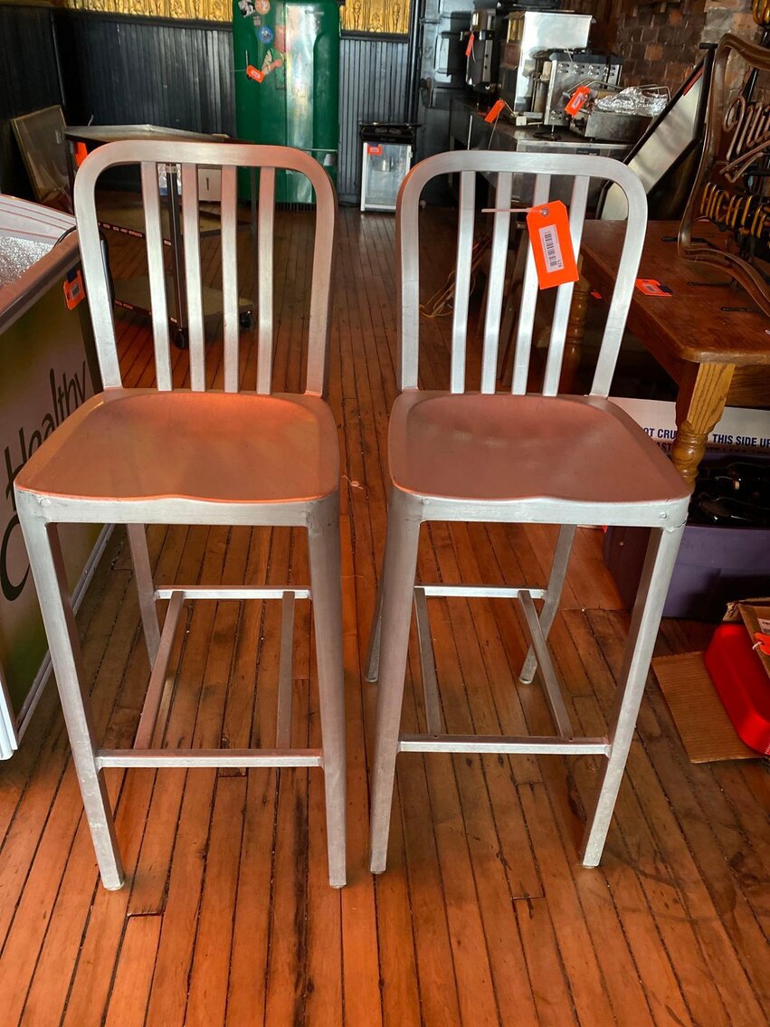 Image for Bar equipment & furnishings-Algoma