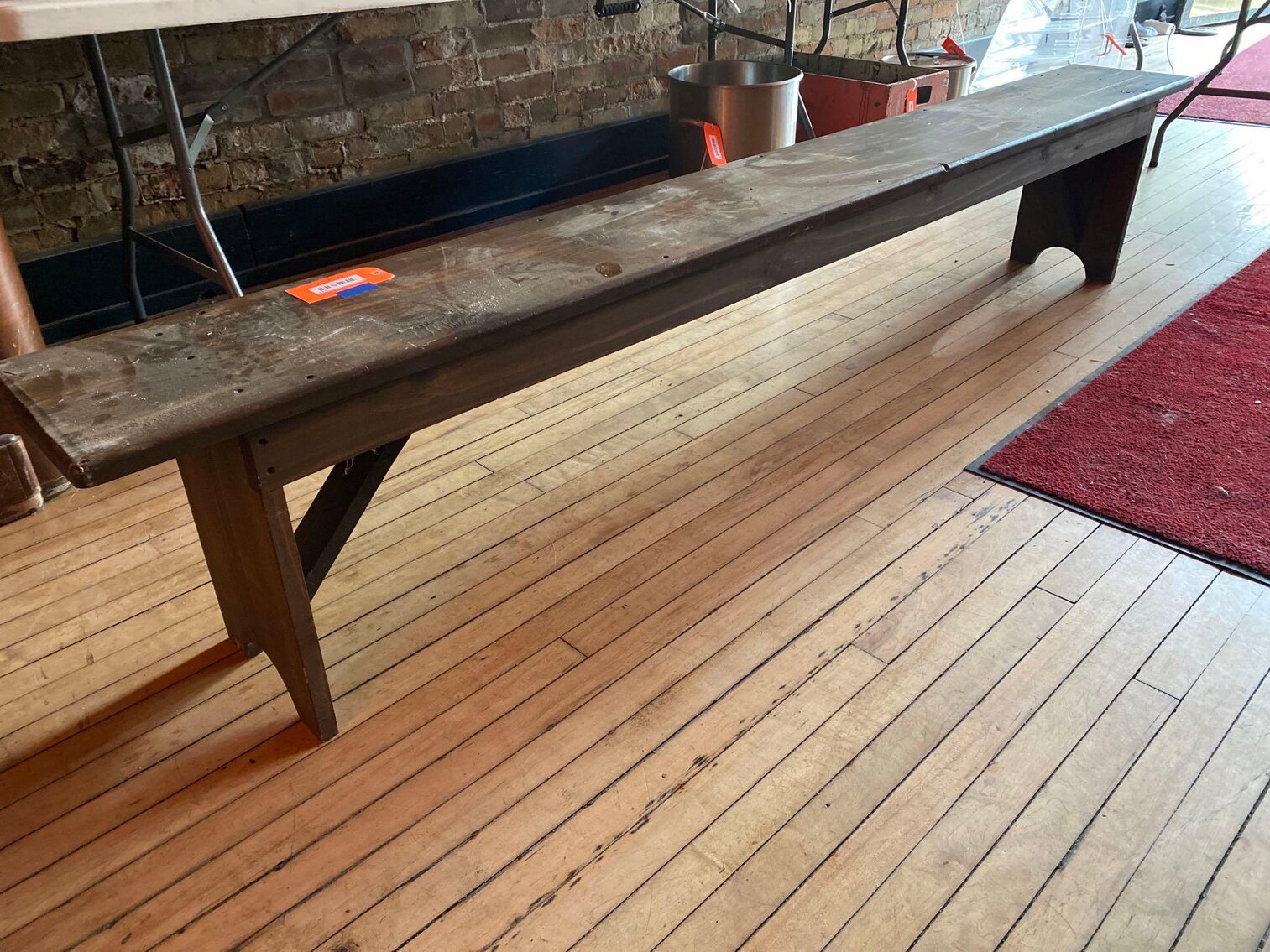 Image for Bar equipment & furnishings-Algoma