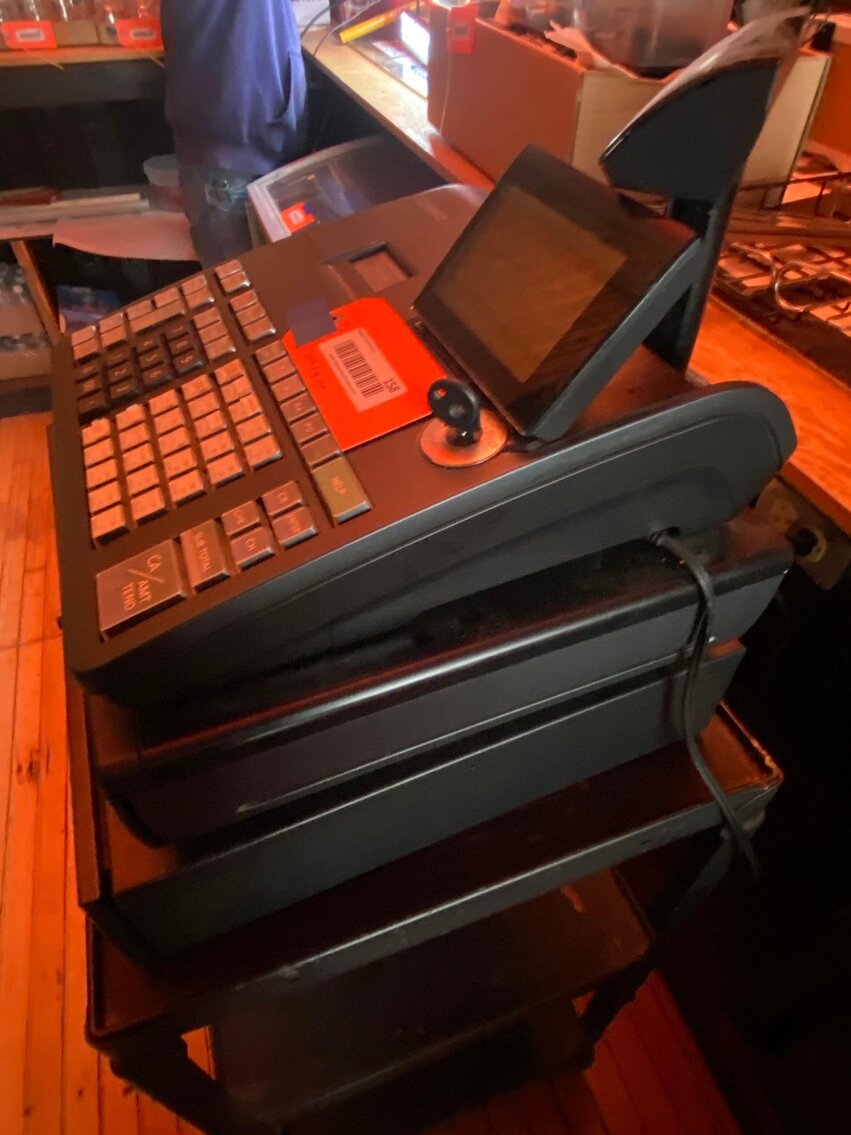 Image for Bar equipment & furnishings-Algoma