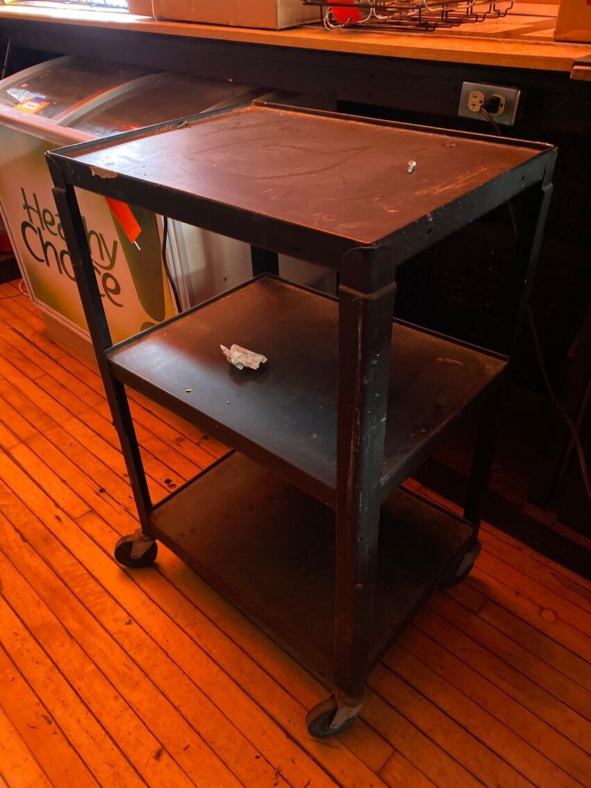 Image for Bar equipment & furnishings-Algoma