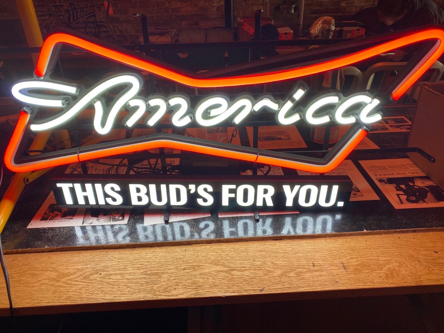 Image for Bar equipment & furnishings-Algoma