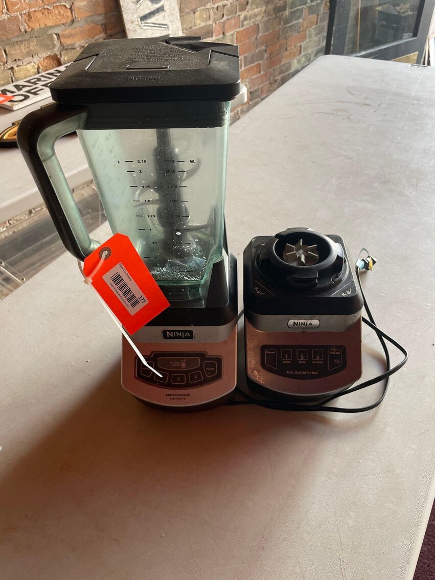 Image for Bar equipment & furnishings-Algoma