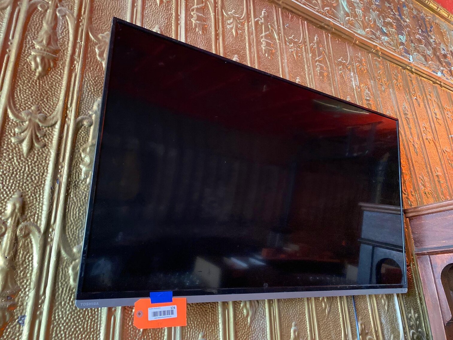 Image for Bar equipment & furnishings-Algoma