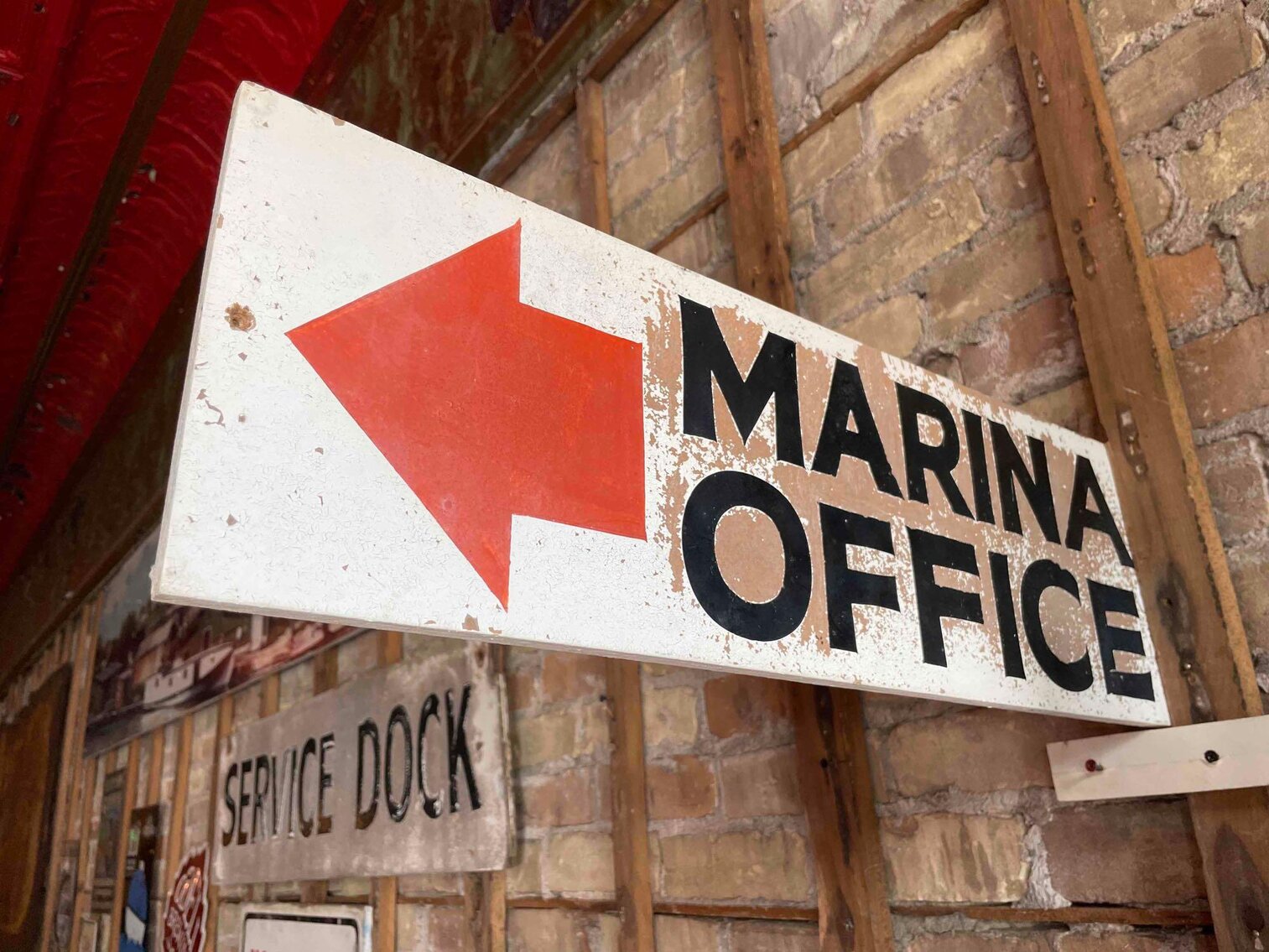 Image for Bar equipment & furnishings-Algoma