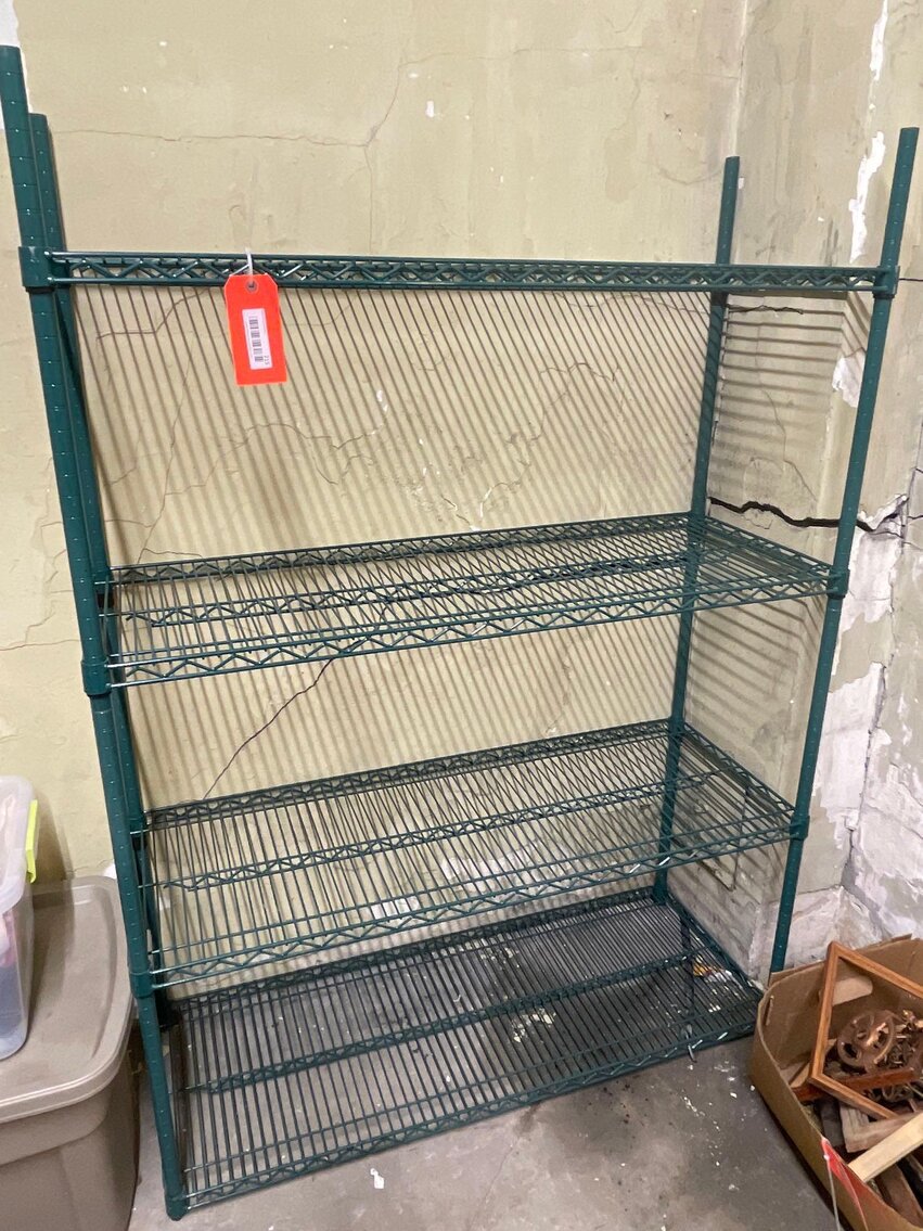 Image for Bar equipment & furnishings-Algoma