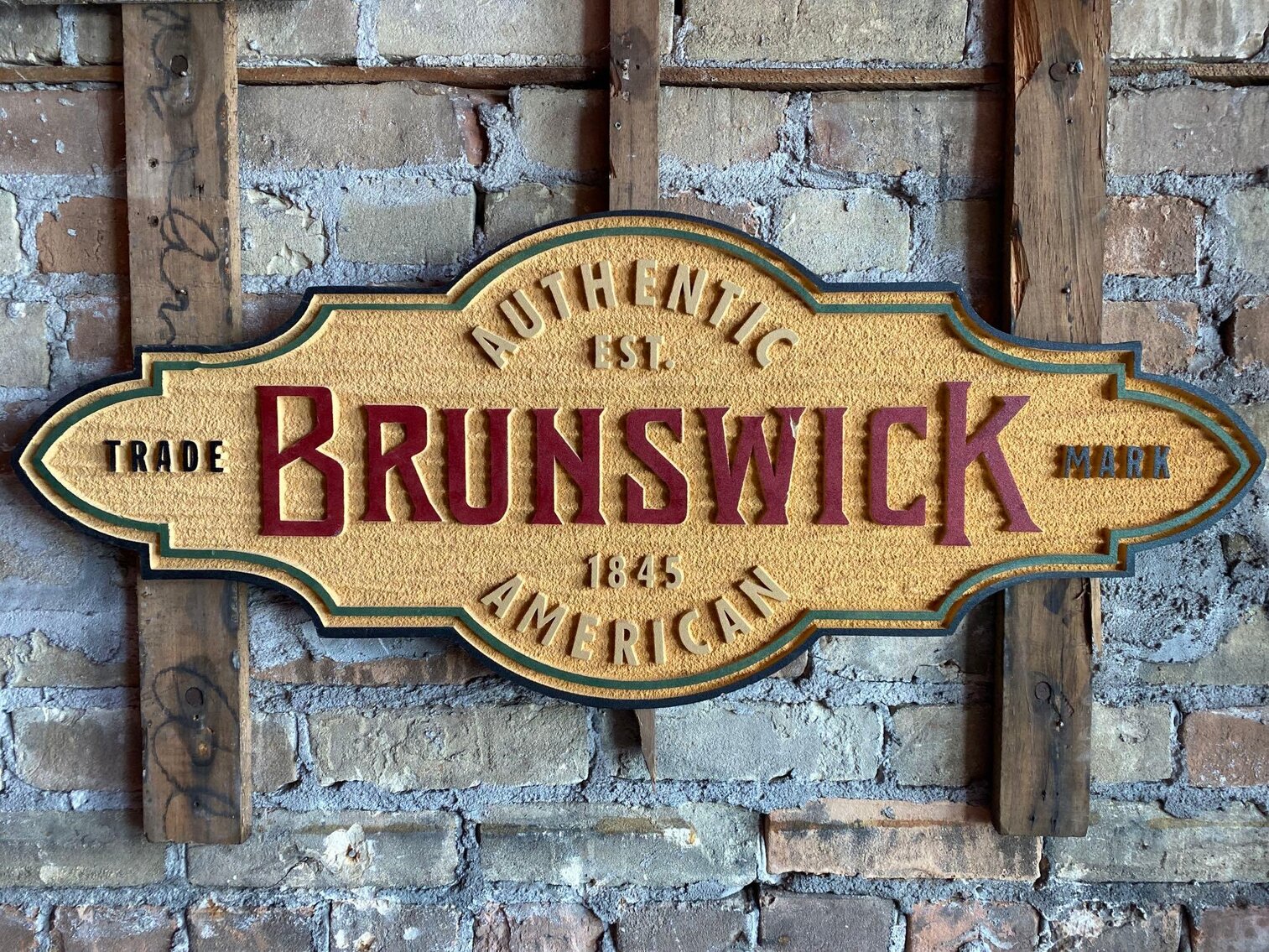 Image for Bar equipment & furnishings-Algoma