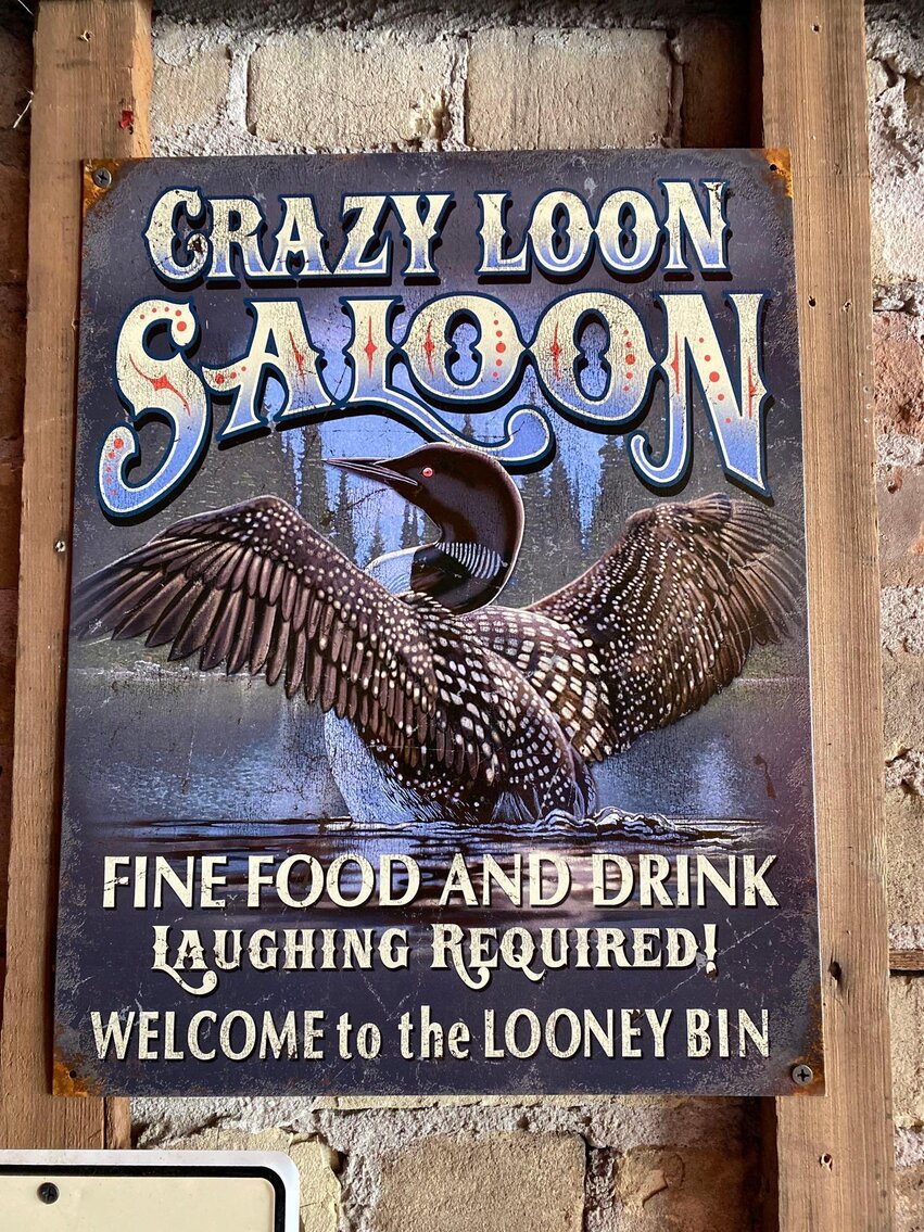 Image for Bar equipment & furnishings-Algoma