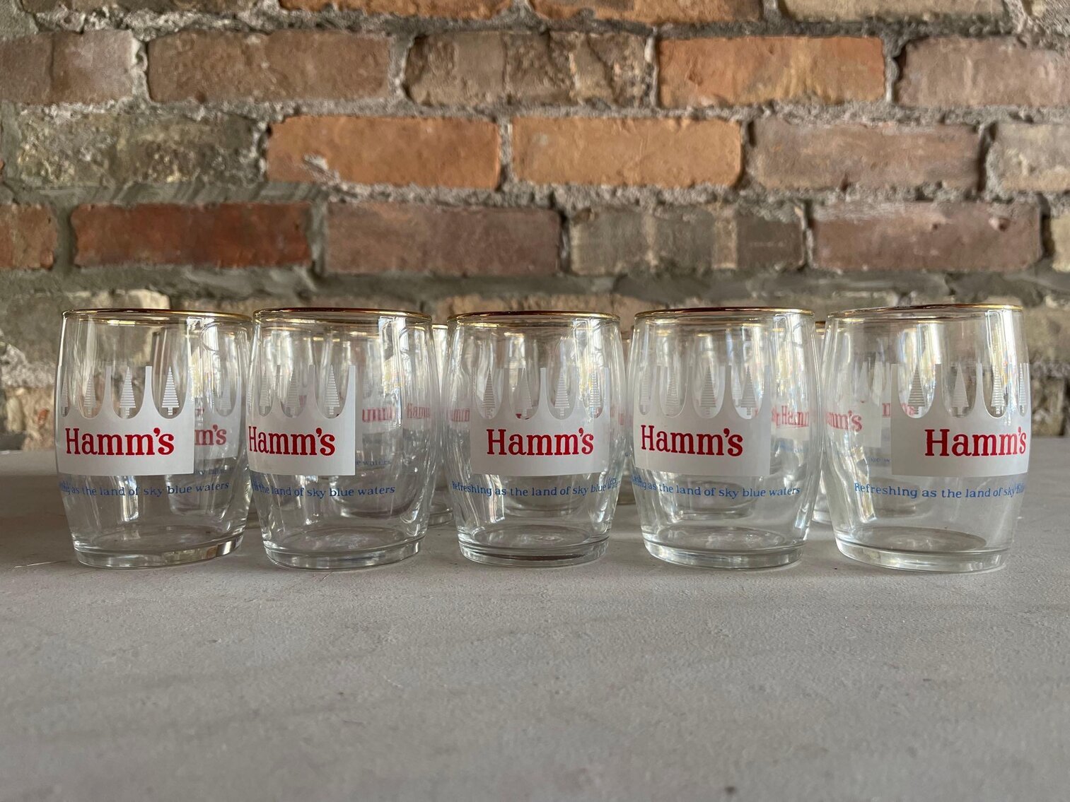 Image for Bar equipment & furnishings-Algoma