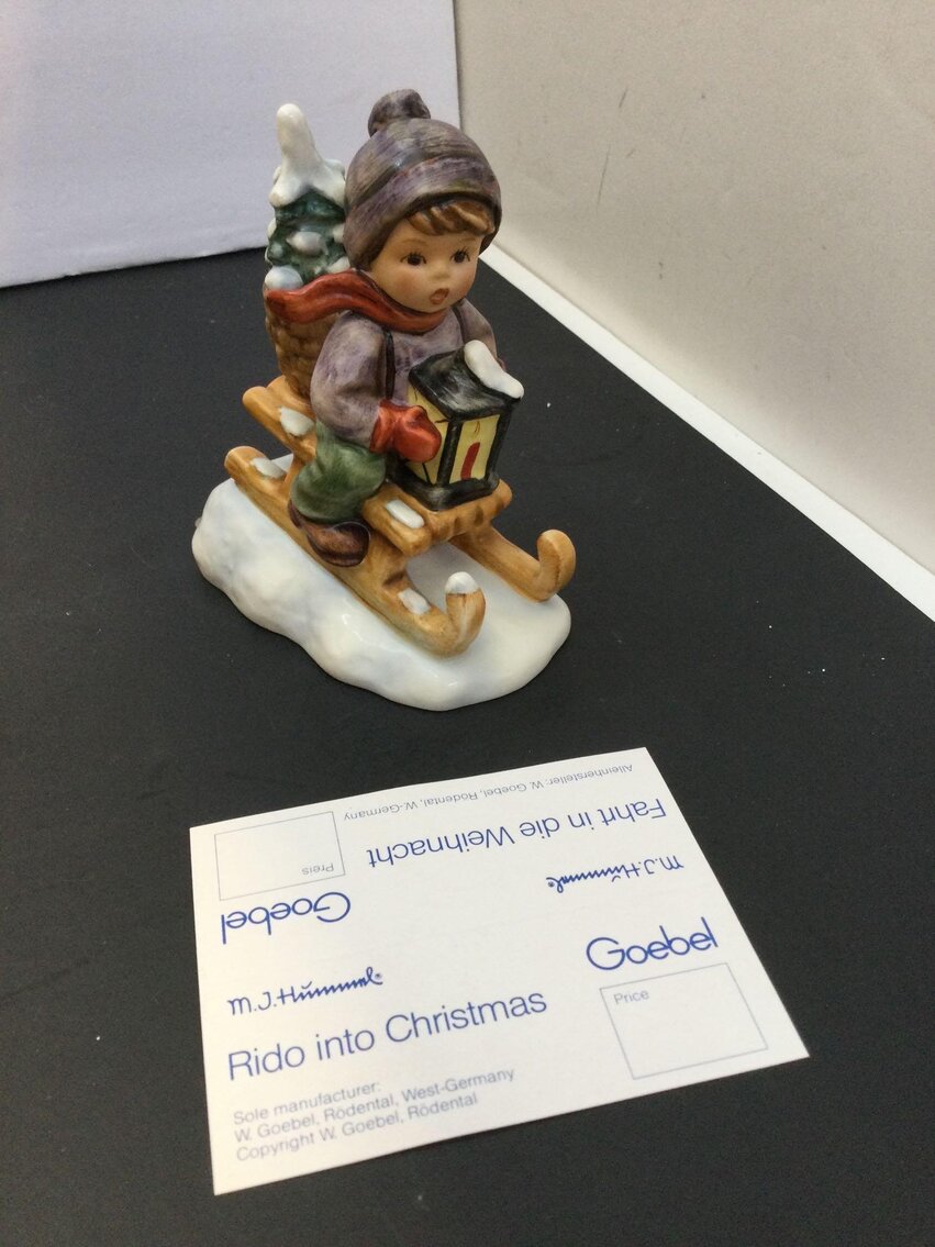 Image for Furniture, collectibles, household-New building south