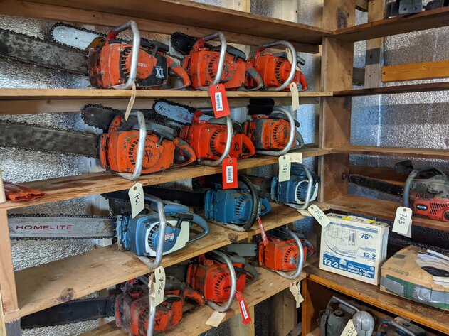 Image for Shultz Estate Auction - Midland VA