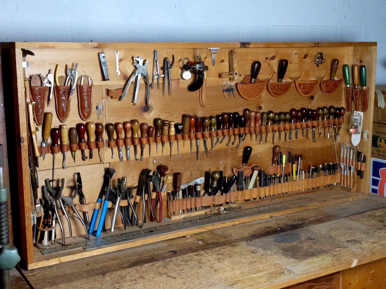 Image for Shultz Estate Auction - Midland VA