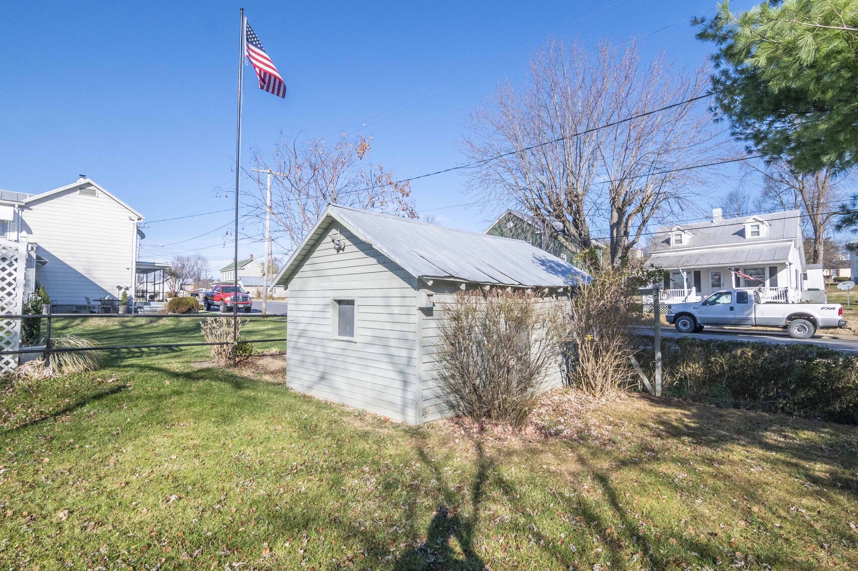 Image for 3 BR/2 BA Victorian Home in Downtown Strasburg, VA