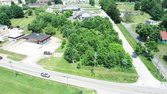 Image for SOLD $110,000 - 1.5 Acre Commercial Lot Along Teays Valley Road