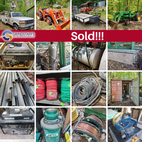 Image for Tate Estate