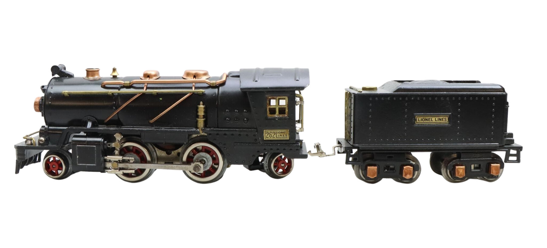 Image for Pre and Post War Trains | June 28, 2022 at 10:00 AM
