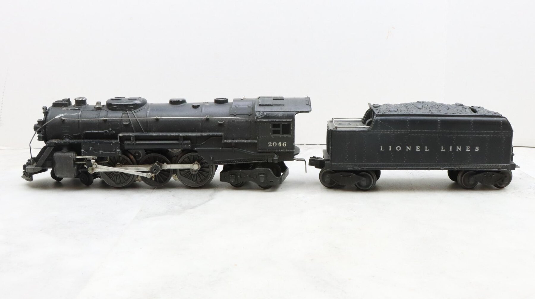 Image for Pre and Post War Trains | June 28, 2022 at 10:00 AM