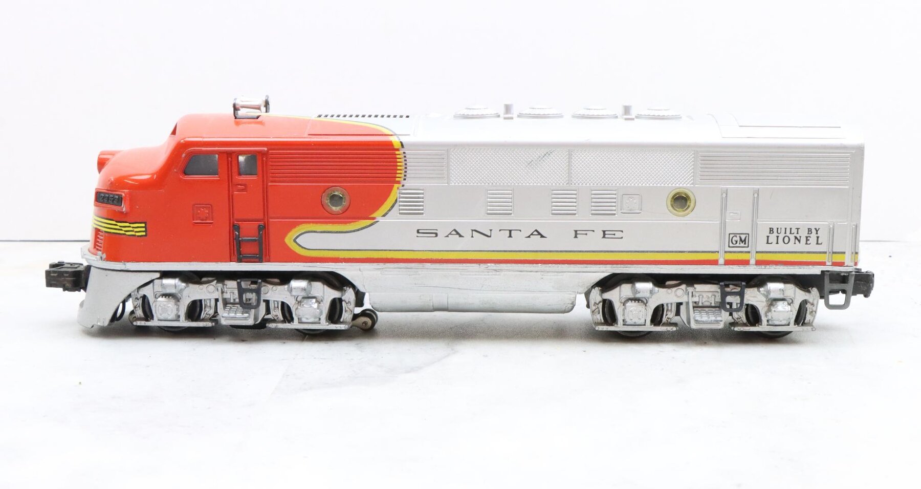 Image for Pre and Post War Trains | June 28, 2022 at 10:00 AM