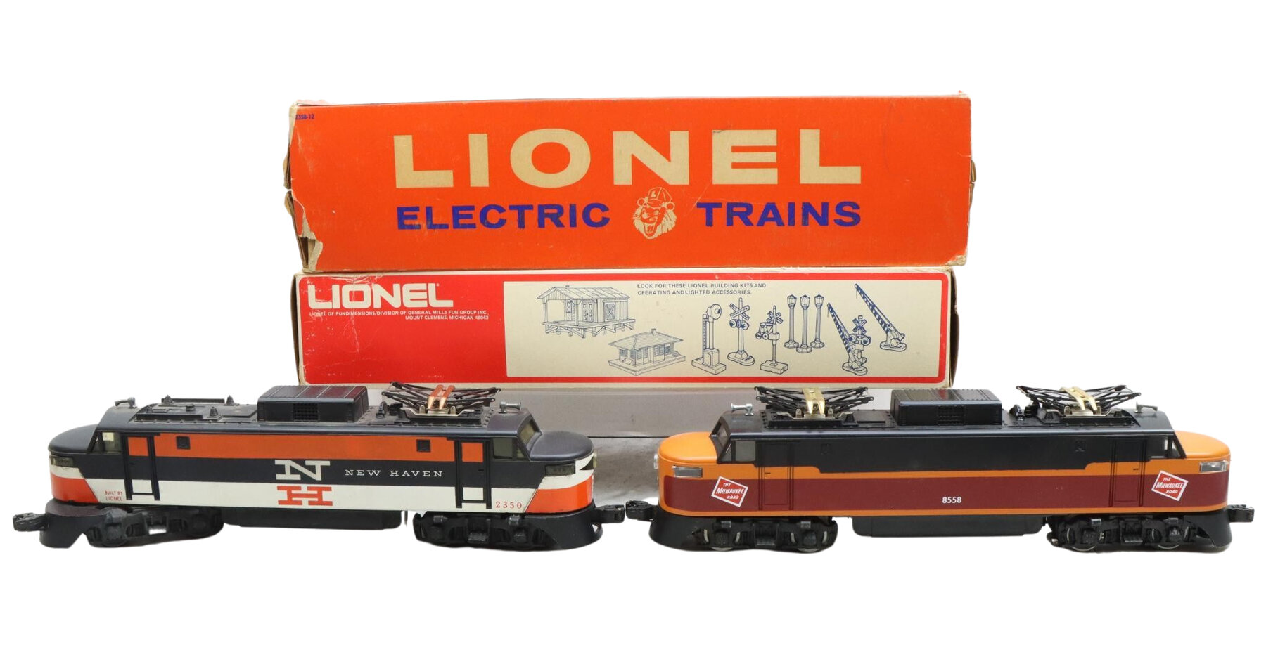 Image for Pre and Post War Trains | June 28, 2022 at 10:00 AM