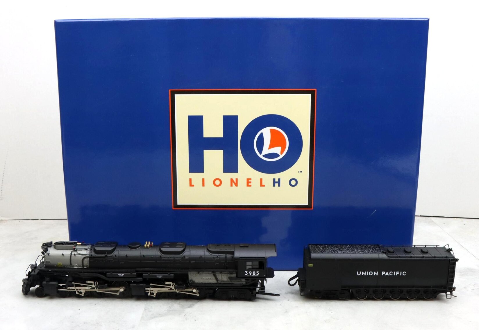 Image for Pre and Post War Trains | June 28, 2022 at 10:00 AM