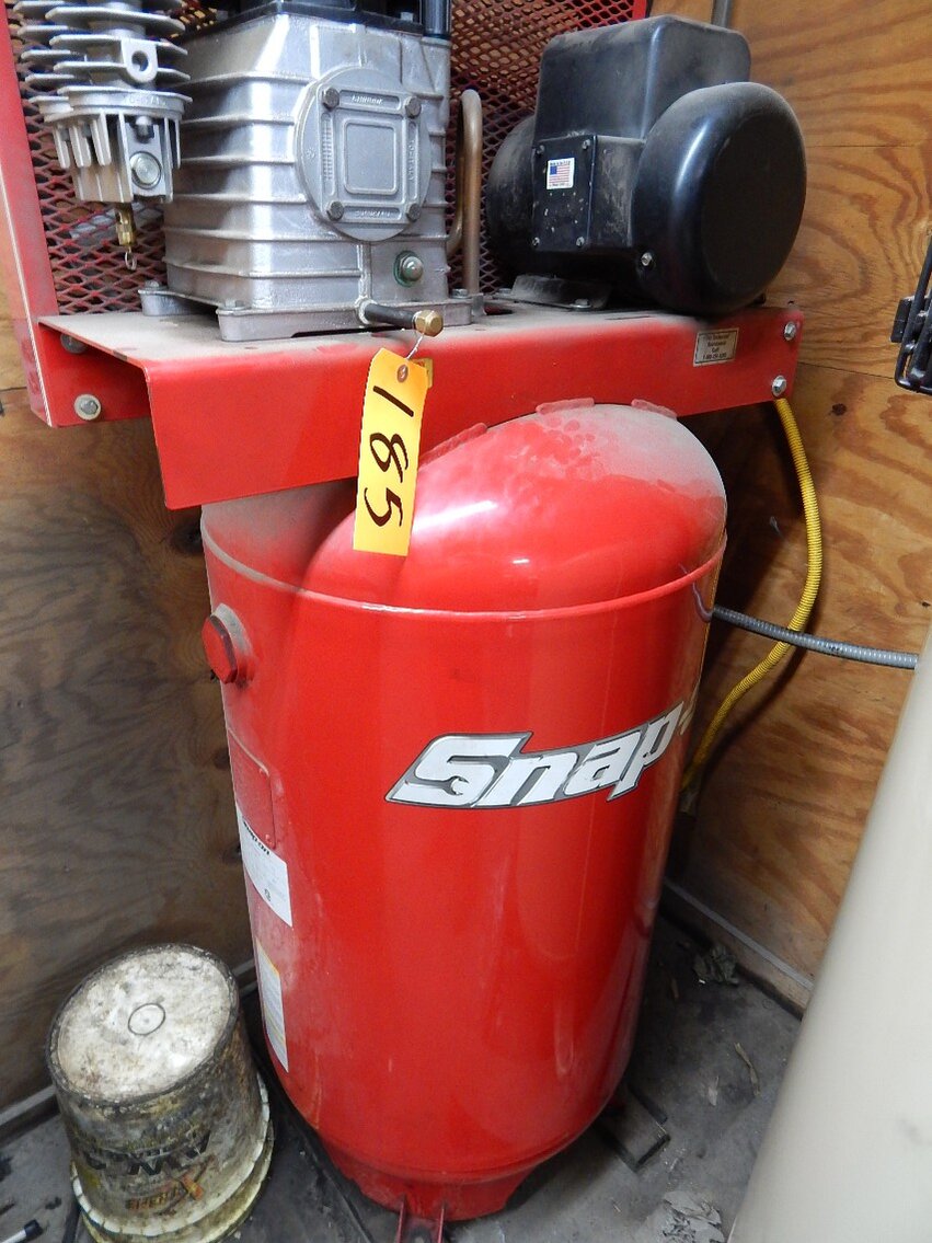 Image for Calvin, WV – Pro Tec Auto Liquidation Auction! Lifts, Alignment Machines, Shop Tools, and more!