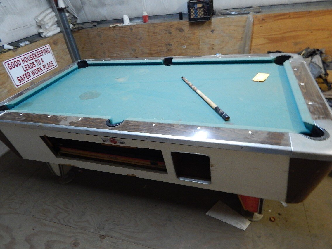 Image for Calvin, WV – Pro Tec Auto Liquidation Auction! Lifts, Alignment Machines, Shop Tools, and more!