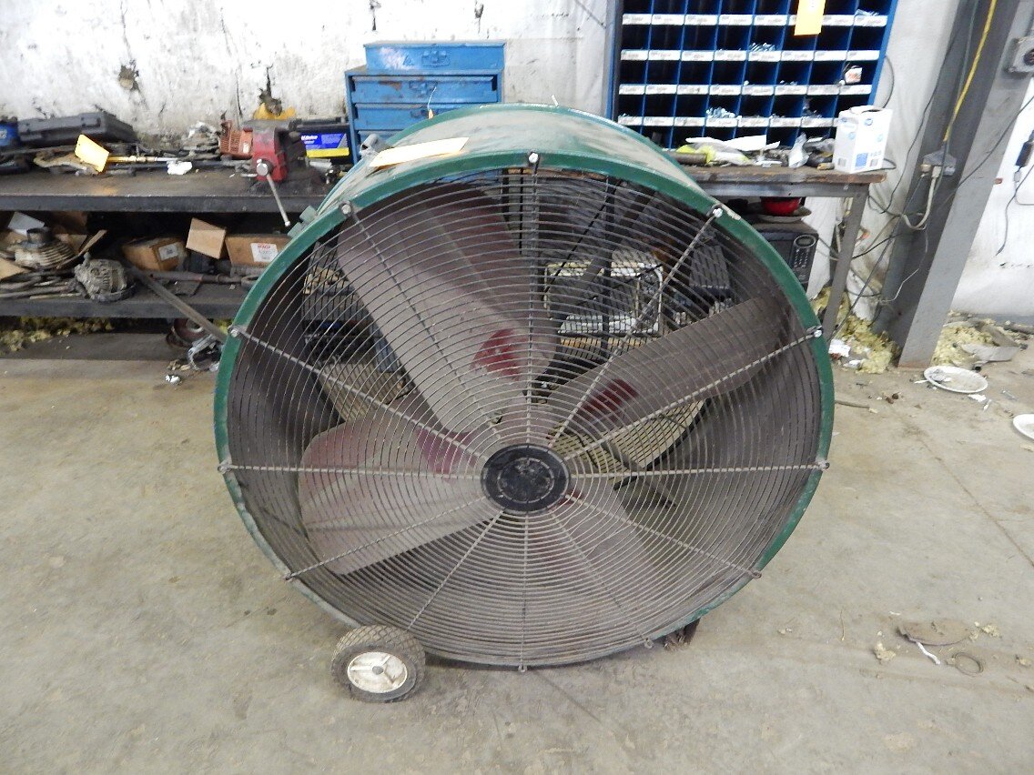 Image for Calvin, WV – Pro Tec Auto Liquidation Auction! Lifts, Alignment Machines, Shop Tools, and more!