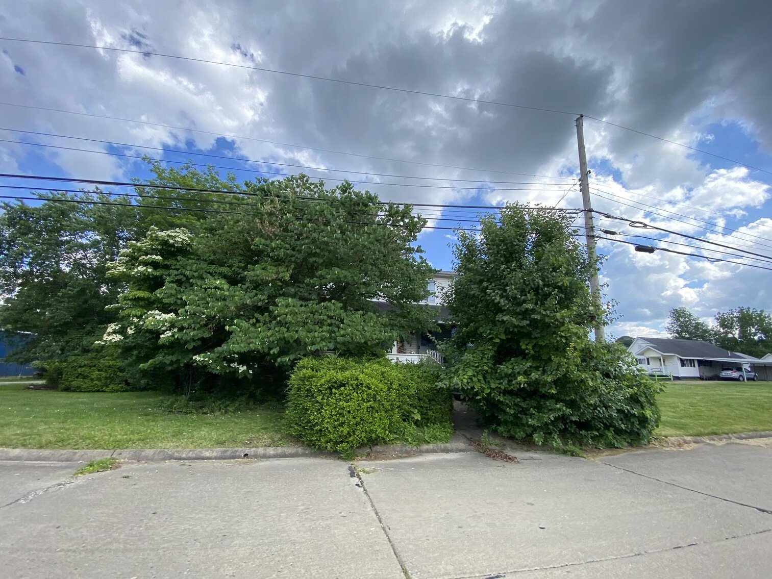 Image for SOLD $46,200 - 3 Bedroom on a Corner Lot