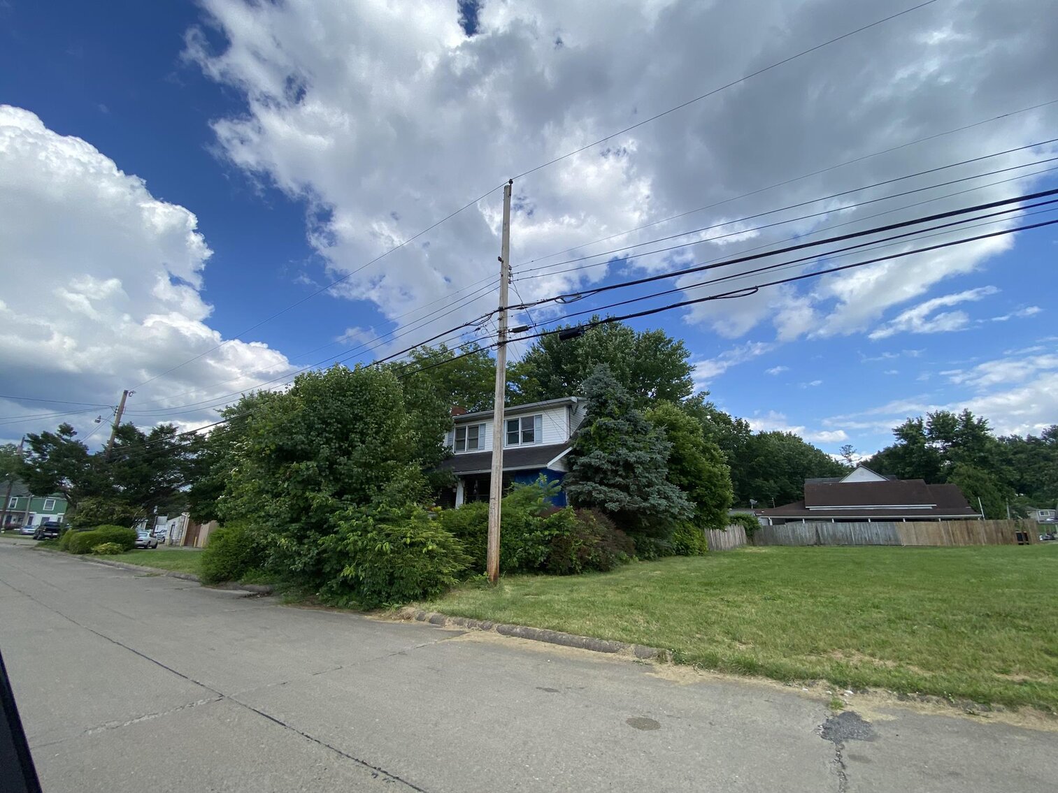 Image for SOLD $46,200 - 3 Bedroom on a Corner Lot