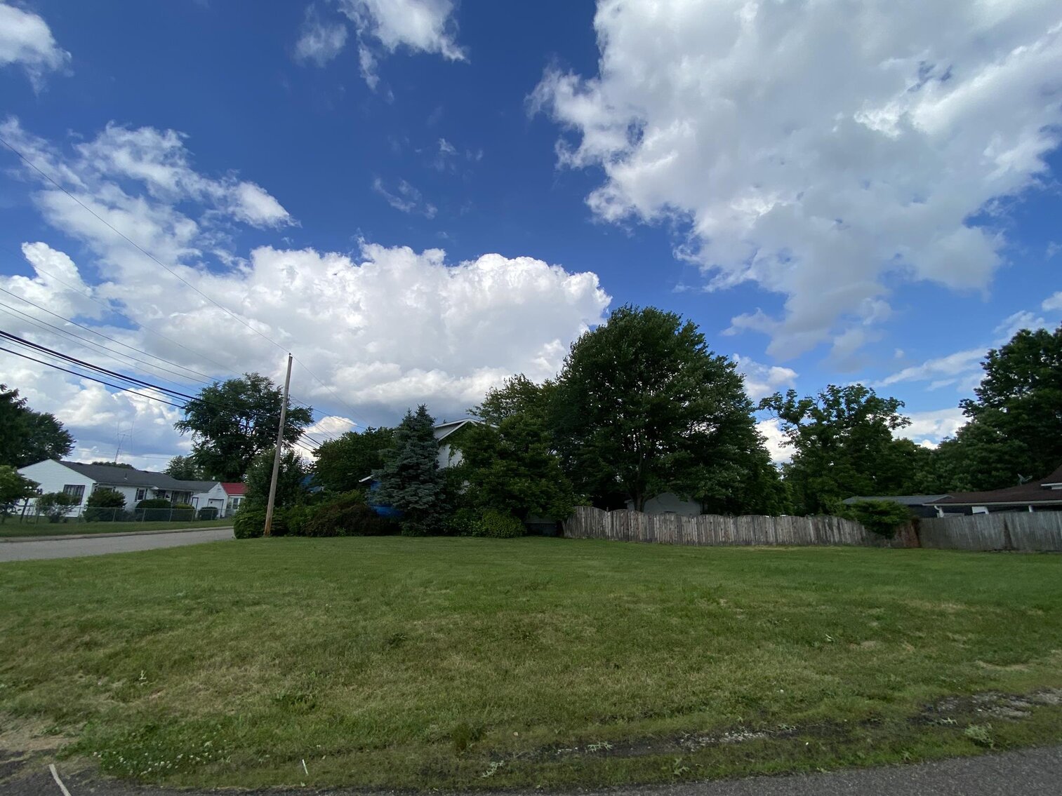 Image for SOLD $46,200 - 3 Bedroom on a Corner Lot