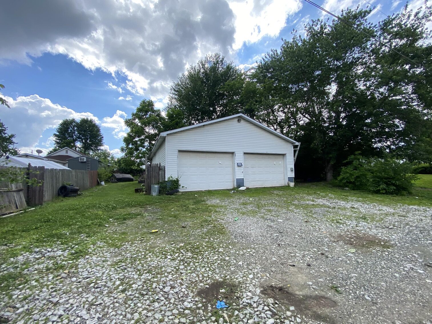 Image for SOLD $46,200 - 3 Bedroom on a Corner Lot