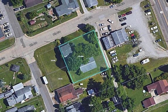 Image for SOLD $46,200 - 3 Bedroom on a Corner Lot