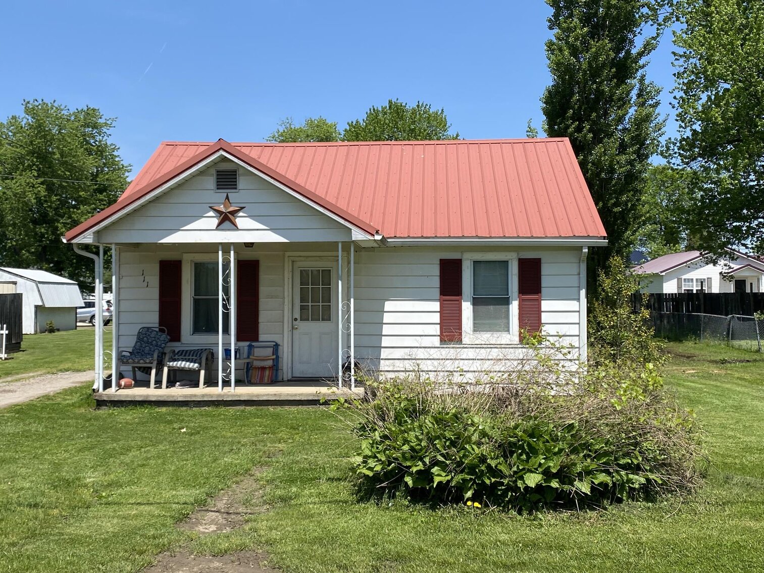 Image for SOLD $42,900 - 2 Bedroom Home in Buffalo