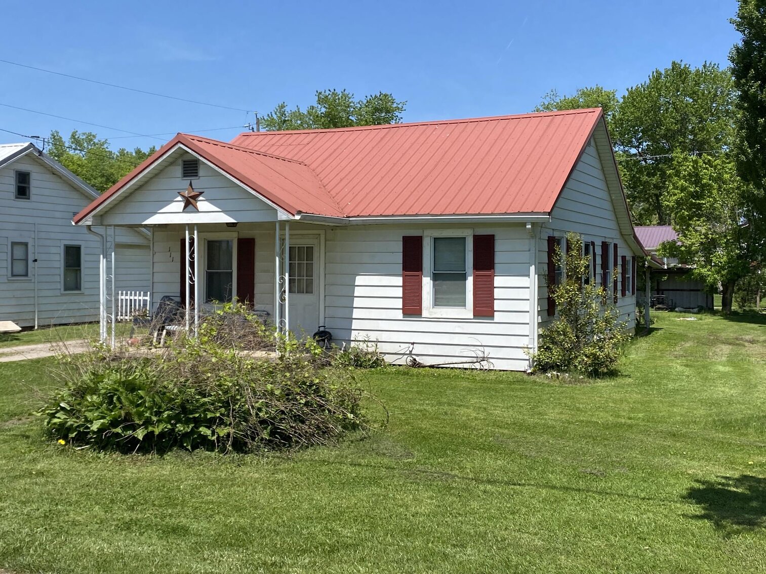 Image for SOLD $42,900 - 2 Bedroom Home in Buffalo