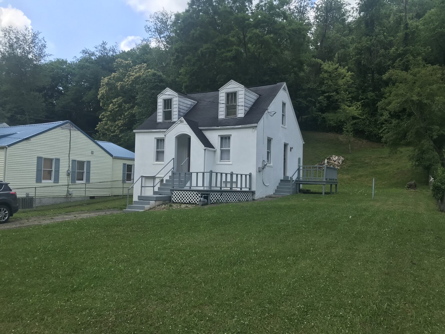 Image for SOLD $41,800 - 3 Bedroom Charleston Home