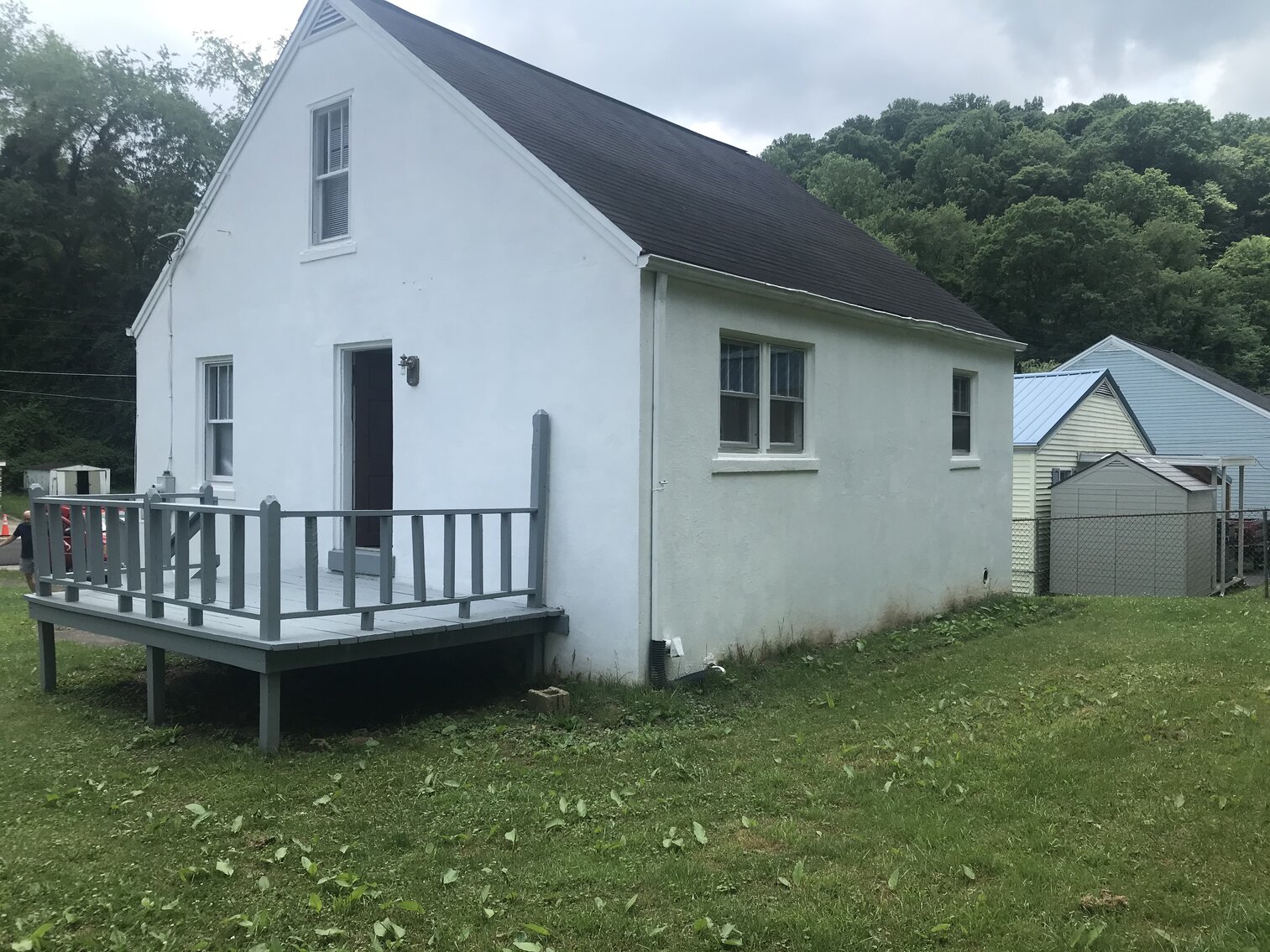 Image for SOLD $41,800 - 3 Bedroom Charleston Home