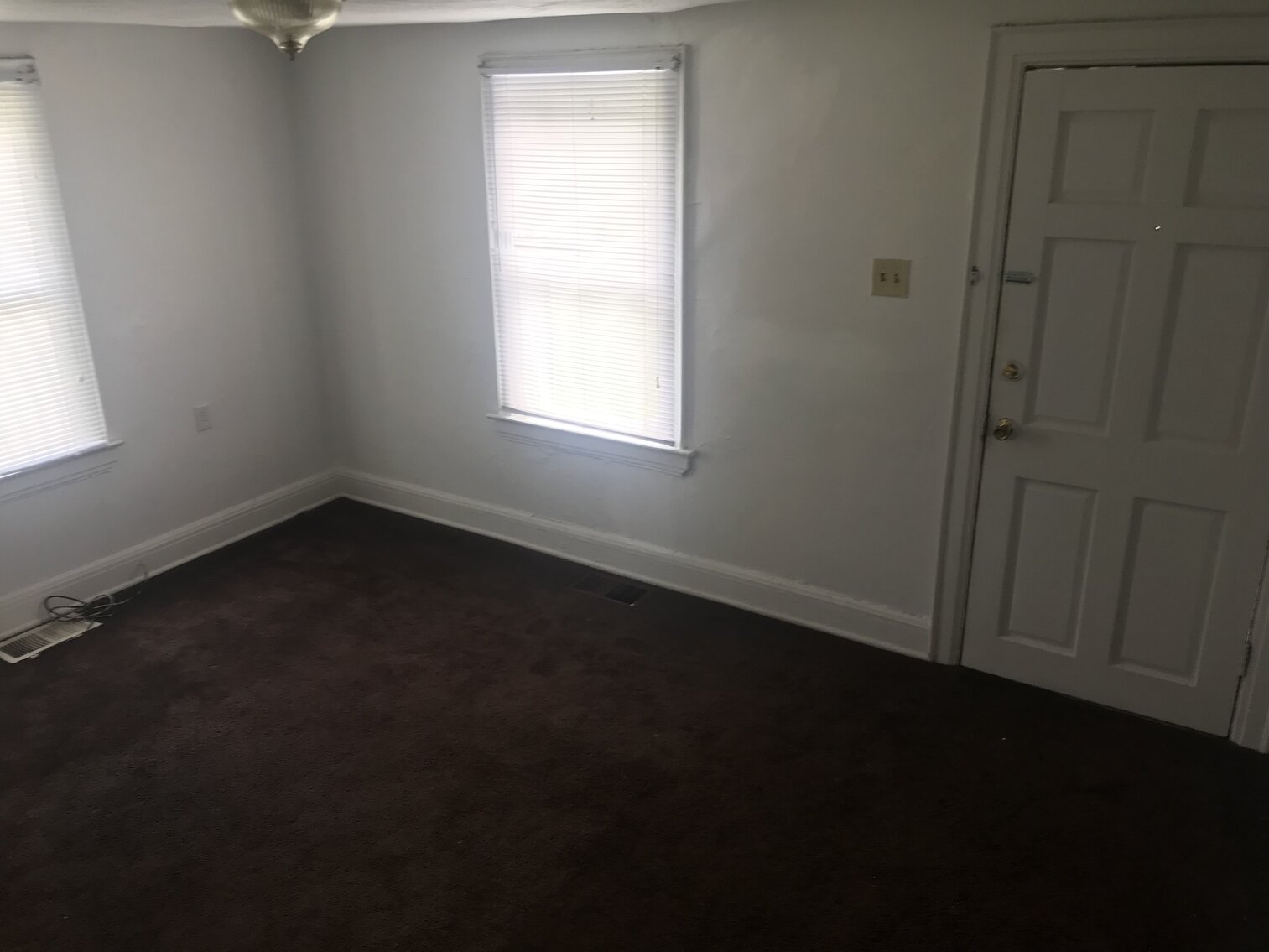 Image for SOLD $41,800 - 3 Bedroom Charleston Home