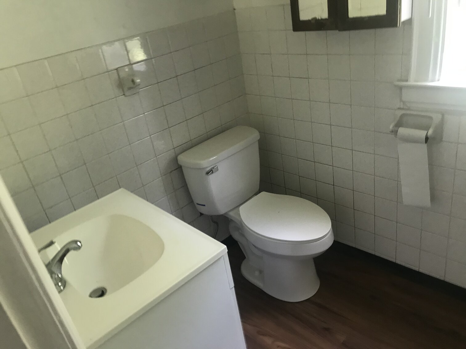 Image for SOLD $41,800 - 3 Bedroom Charleston Home