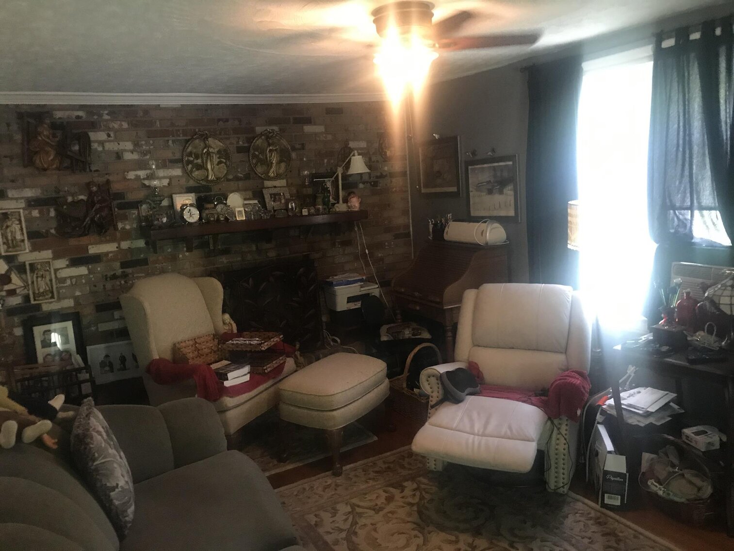 Image for SOLD $88,000 - 3 Bedroom Home with 2 Bedroom Garage Apartment