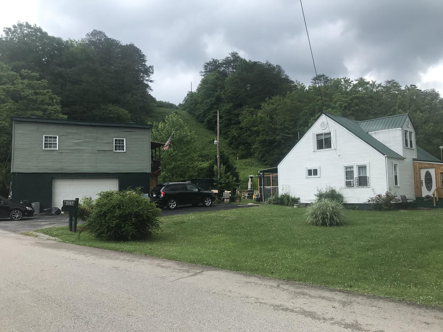 Image for SOLD $88,000 - 3 Bedroom Home with 2 Bedroom Garage Apartment