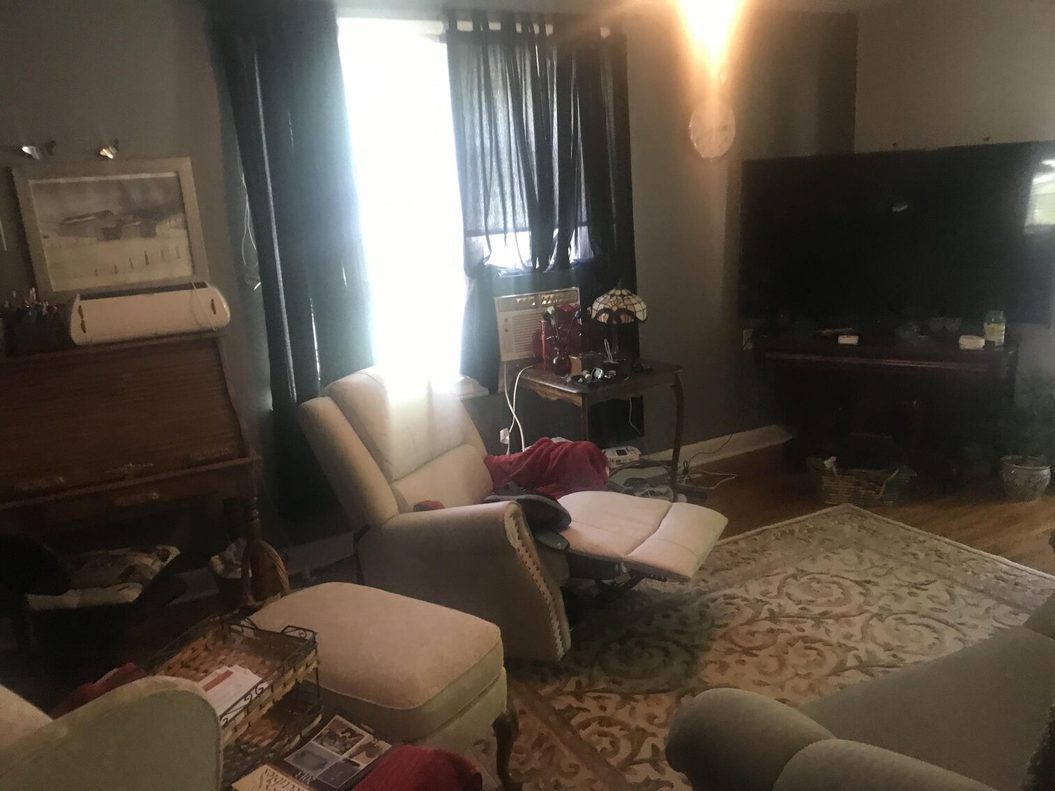 Image for SOLD $88,000 - 3 Bedroom Home with 2 Bedroom Garage Apartment