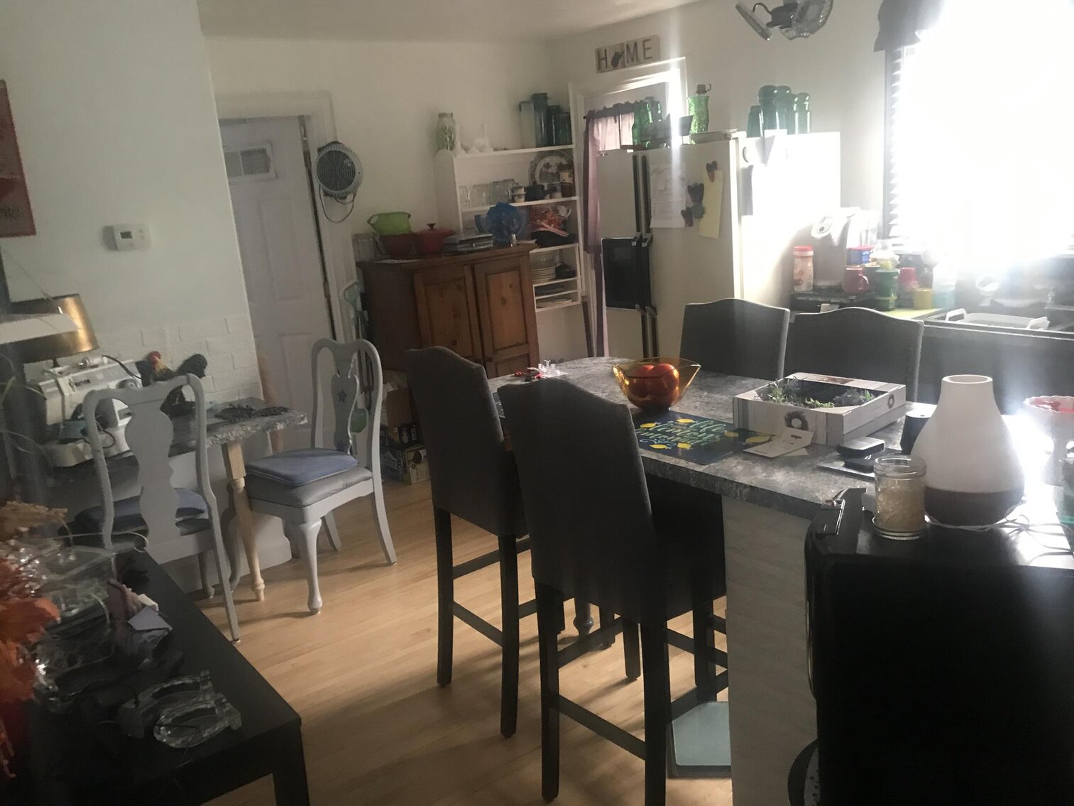 Image for SOLD $88,000 - 3 Bedroom Home with 2 Bedroom Garage Apartment