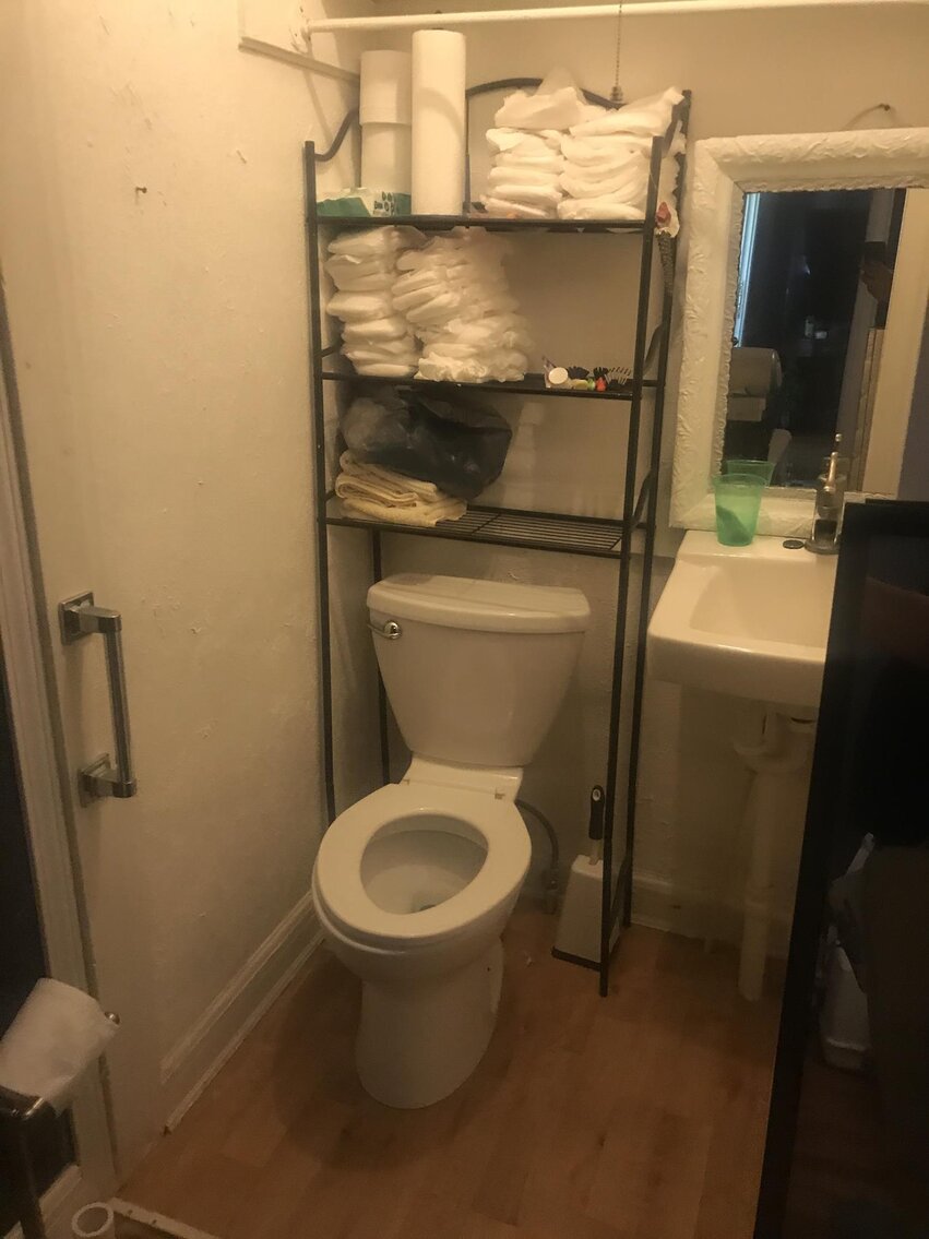 Image for SOLD $88,000 - 3 Bedroom Home with 2 Bedroom Garage Apartment