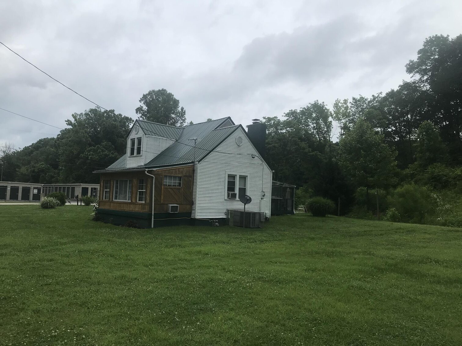 Image for SOLD $88,000 - 3 Bedroom Home with 2 Bedroom Garage Apartment