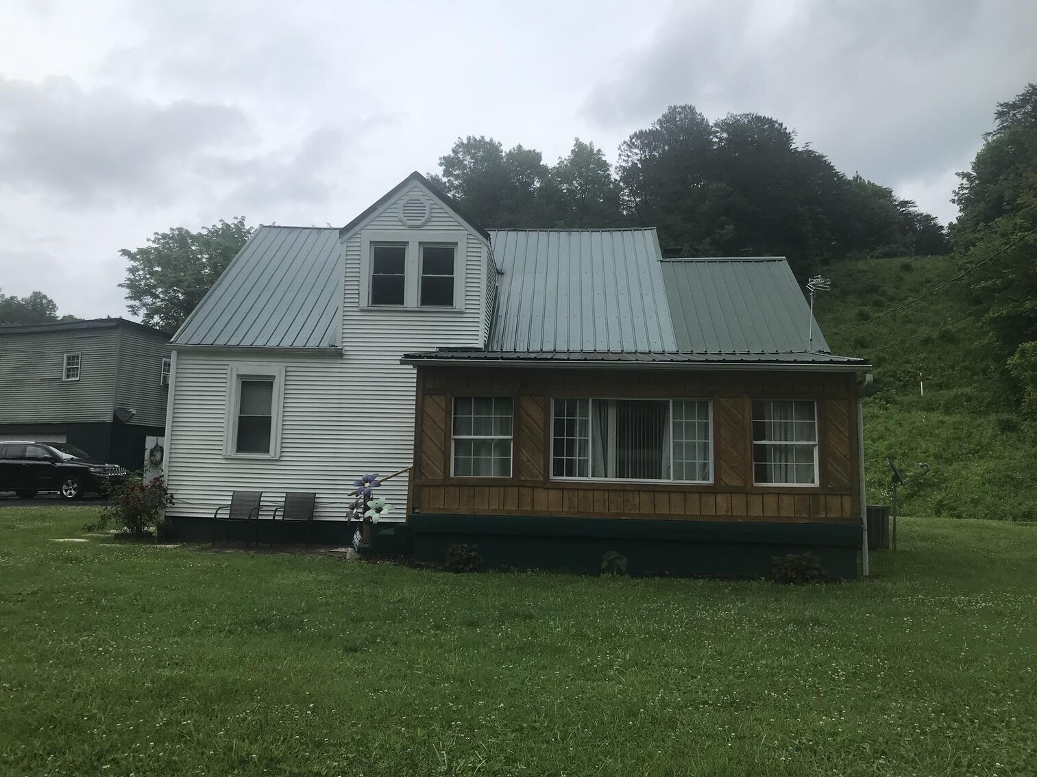 Image for SOLD $88,000 - 3 Bedroom Home with 2 Bedroom Garage Apartment