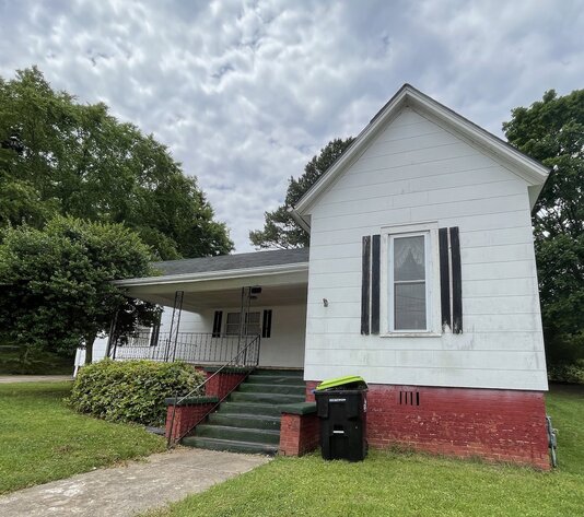 Image for China Grove Cottage