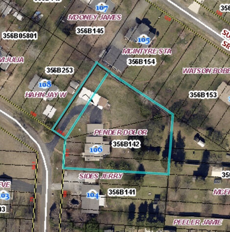 Image for Rockwell One Level on Basement Selling ABSOLUTE