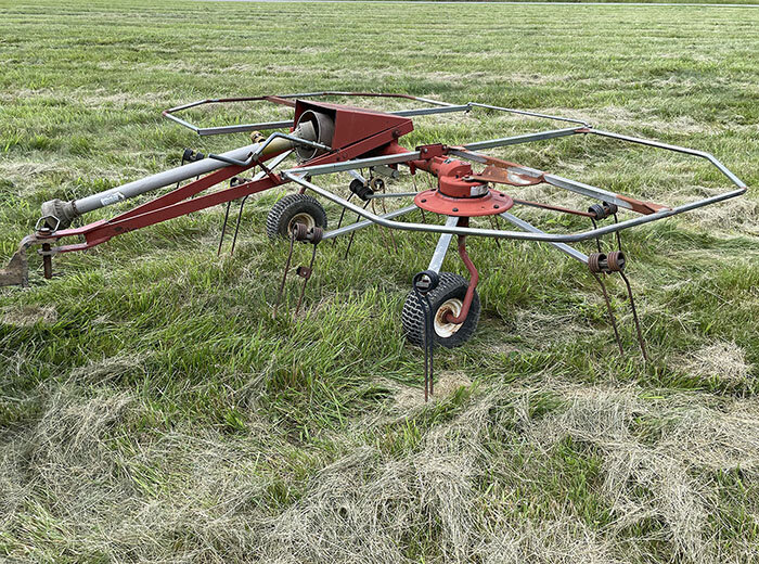 Image for  SATURDAY, JUNE 25th * 10:00 AM