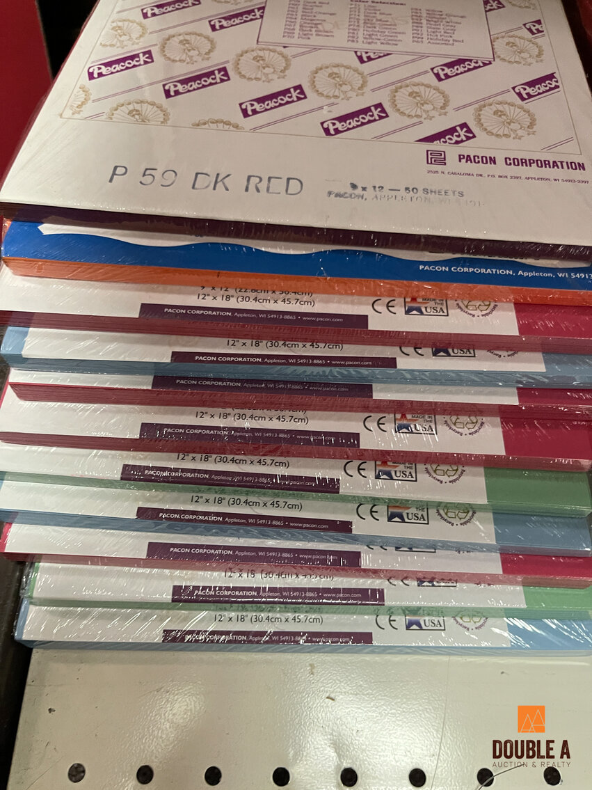 Image for Kenbridge Office and School Supply Liquidation