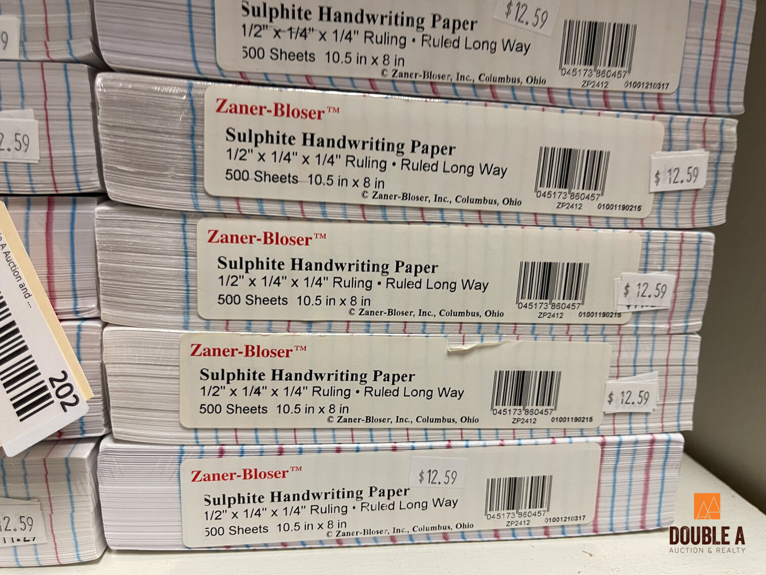 Image for Kenbridge Office and School Supply Liquidation