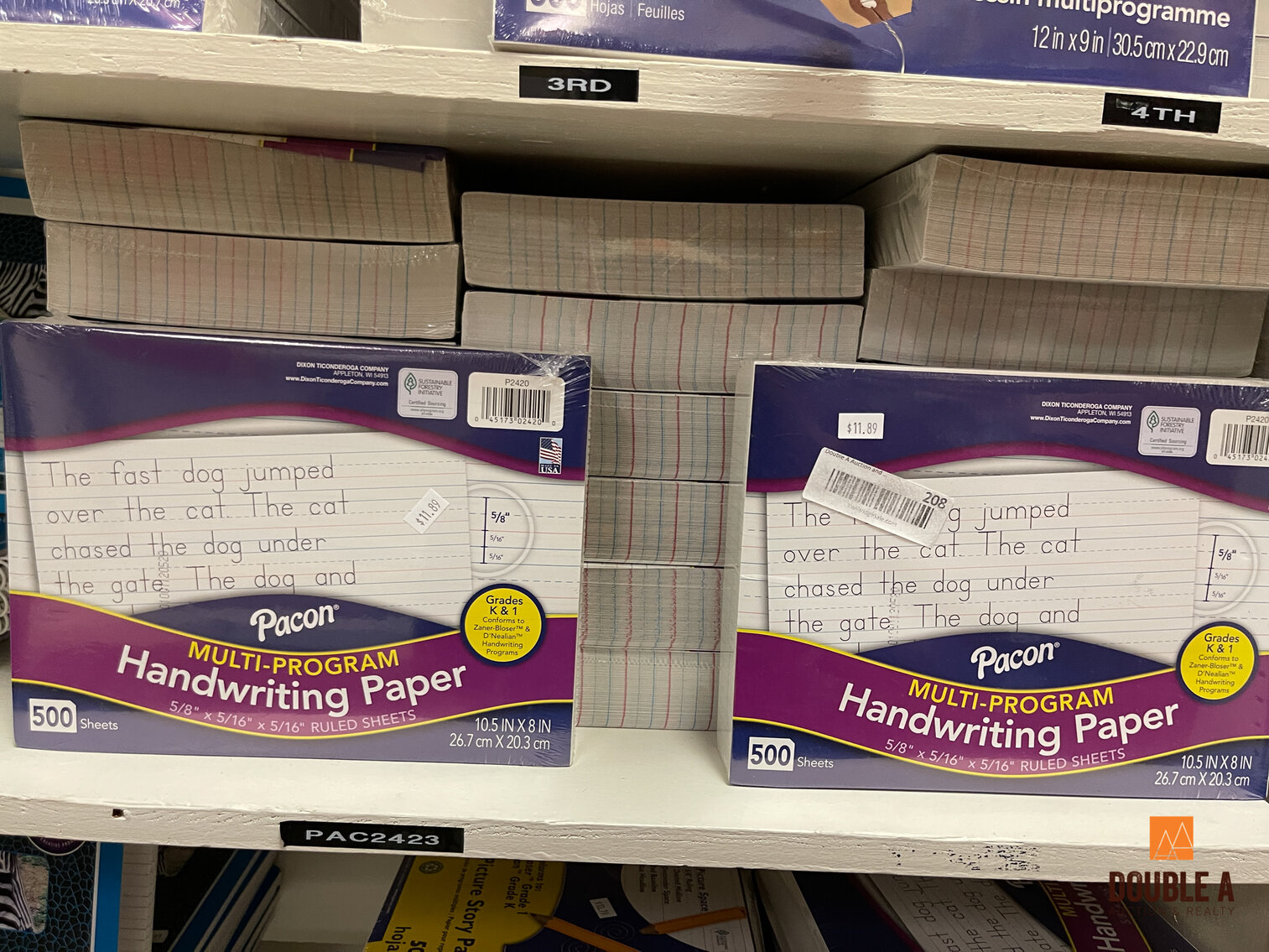 Image for Kenbridge Office and School Supply Liquidation